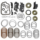 2009-2012 Toyota Highlander 2 U760E U760F Getriebe Generalüberholungs-Satz Mit Filter B199880B W199881B Generic