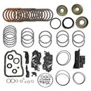 2009-2012 Toyota Highlander 2 U760E U760F Getriebe Generalüberholungs-Satz Mit Filter B199880B W199881B Generic
