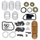 Toyota Highlander U660E Automatic Transmission Automatic Transmission General Overhaul Kit Generic