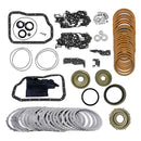 Toyota Highlander U660E Automatic Transmission Automatic Transmission General Overhaul Kit Generic