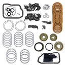 Toyota Highlander U660E Automatic Transmission Automatic Transmission General Overhaul Kit Generic