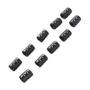 VW Sagitar 09-11 1.4L 10Stück Getriebe Schaltgabel Gleitkugeln 217127A DQ200 Generic