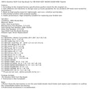 SKODA RAPID/SPACEBACK 12-14 1,2 l 1,4 l 1,6 l 10Stück Getriebe Schaltgabel Gleitkugeln 217127A DQ200 Generic