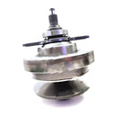 SUBARU Forester Outback TR690 CVT-Getriebe CVT Getriebe Riemenscheiben Satz Mit Treibriemenkette TR690 63710B Generic