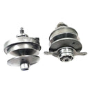 SUBARU Forester Outback TR690 CVT-Getriebe CVT Getriebe Riemenscheiben Satz Mit Treibriemenkette TR690 63710B Generic