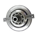 SUBARU Forester Outback TR690 CVT-Getriebe CVT Getriebe Riemenscheiben Satz Mit Treibriemenkette TR690 63710B Generic