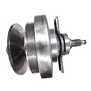 SUBARU Forester Outback TR690 CVT-Getriebe CVT Getriebe Riemenscheiben Satz Mit Treibriemenkette TR690 63710B Generic