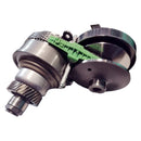 SUBARU Forester Outback TR690 CVT-Getriebe CVT Getriebe Riemenscheiben Satz Mit Treibriemenkette TR690 63710B Generic