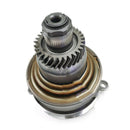 SUBARU Forester Outback TR690 CVT-Getriebe CVT Getriebe Riemenscheiben Satz Mit Treibriemenkette TR690 63710B Generic
