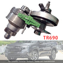 SUBARU Forester Outback TR690 CVT-Getriebe CVT Getriebe Riemenscheiben Satz Mit Treibriemenkette TR690 63710B Generic