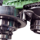 SUBARU Forester Outback TR690 CVT-Getriebe CVT Getriebe Riemenscheiben Satz Mit Treibriemenkette TR690 63710B Generic