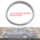 2008 RENAULT MEGANE L4 1.9L från JF010E RE0F09A RE0F09B CVT-växellåda Drivremskedja artikelnummer 901063 901082 Generisk