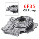 2009-2019 d 6F35-Getriebe Neue 6F35 Getriebe VorderÖlpumpe 9L8Z-7A103J D46500BA Generic