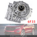 2009-2019 d 6F35-Getriebe Neue 6F35 Getriebe VorderÖlpumpe 9L8Z-7A103J D46500BA Generic