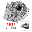 2009-2019 d 6F35-Getriebe 6F35 Getriebe VorderÖlpumpe 9L8Z-7A103J D46500BA Generic