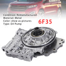 2009-2019 d 6F35-Getriebe 6F35 Getriebe VorderÖlpumpe 9L8Z-7A103J D46500BA Generic