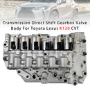 2022 Toyota Noah/ Voxy R90-2,0 l ab Getriebe Direktschaltgetriebe Ventilblock K120 Generic