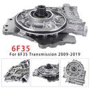 2009-2019 d 6F35-Getriebe 6F35 Getriebe VorderÖlpumpe 9L8Z-7A103J D46500BA Generic