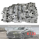 2021 Toyota Harrier XU80-2.0L vaihteiston suoravaihteiston venttiililohkosta K120 Generic