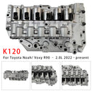 2020 Lexus ES 200 från transmission direktväxling transmissionsventilblock K120 Generic