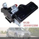 2018 Toyota Corolla/Auris/Allion/Levin GT E210-2.0L Getriebe Ölpumpe K120 Direktschalt CVT Teilenummer 3531012200 Generic