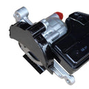 2020 Lexus ES 200 Getriebe Ölpumpe K120 Direktschalt CVT Teilenummer 3531012200 Generic