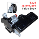 2022 Toyota Sienta XP210-1,5 l Getriebe Ölpumpe K120 Direktschalt CVT Teilenummer 3531012200 Generic