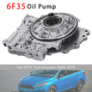 2009-2019 d 6F35-Getriebe 6F35 Getriebe VorderÖlpumpe 9L8Z-7A103J D46500BA Generic