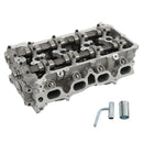 2005-2016 Toyota 3.5L Kompletter Zylinderkopf 2.7L DOHC 2TRFE 11101-75151 1110175151 Generic