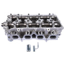 2005-2022 Toyota 4Runner 4.0L Kompletter Zylinderkopf 2.7L DOHC 2TRFE 11101-75151 1110175151 Generic