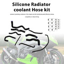 2009-2026 Kawasaki Ninja ZX-6R Silicone Coolant Hose Kit Generic