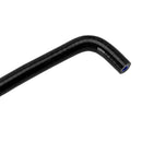 2009-2026 Kawasaki Ninja ZX-6R Silicone Coolant Hose Kit Generic
