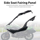 2019-2024 Kawasaki Versys 1000 ( , Standard Version) Side Seat Cover Generic