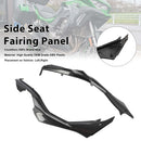 2019-2024 Kawasaki Versys 1000 SE Side Seat Cover Generic