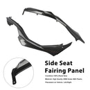 2019-2024 Kawasaki Versys 1000 SE Side Seat Cover Generic