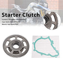 2016-2020 BMW G310GS K02 Anlasserkupplungs-Einwegdichtung passend Generic