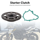 2016-2020 BMW G310R K03 Starter Clutch One Way Seal Fits Generic