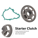 2016-2020 BMW G310R K03 Starter Clutch One Way Seal Fits Generic