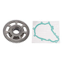 2016-2020 BMW G310GS K02 Anlasserkupplungs-Einwegdichtung passend Generic