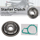 1997-2001 Suzuki XF650 Freewind Anlasserkupplung Einweg 12600-09860 11483-32E00 Generic