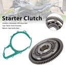 1996-2019/2022-2026 Suzuki DR650SE DR650 Startovací spojka jednosměrná 12600-09860 11483-32E00 Generic