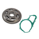 1997-2001 Suzuki XF650 Freewind Anlasserkupplung Einweg 12600-09860 11483-32E00 Generic