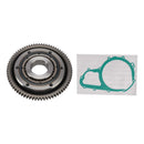 1997-2001 Suzuki XF650 Freewind Anlasserkupplung Einweg 12600-09860 11483-32E00 Generic
