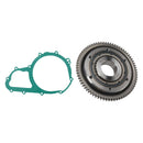 1997-2001 Suzuki XF650 Freewind Anlasserkupplung Einweg 12600-09860 11483-32E00 Generic