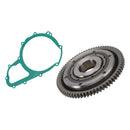 1997-2001 Suzuki XF650 Freewind Anlasserkupplung Einweg 12600-09860 11483-32E00 Generic