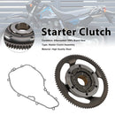 1987-2026 Kawasaki KLR650 One Way Starter Clutch Kit 11060-1693 11061-1487 Generic