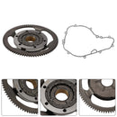 1988 Kawasaki KL600-B4 (from ) One Way Starter Clutch Kit 11060-1693 11061-1487 Generic