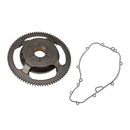 1988 Kawasaki KL600 Einweg-Anlasserkupplungssatz 11060-1693 11061-1487 Generic