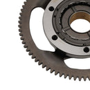 2022-2023 Kawasaki KLR650 Adventure One Way Starter Kytkinsarja 11060-1693 11061-1487 Yleinen