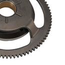 2022-2023 Kawasaki KLR650 Traveler 650 KL650 ABS Einweg-Anlasserkupplungssatz 11060-1693 11061-1487 Generic